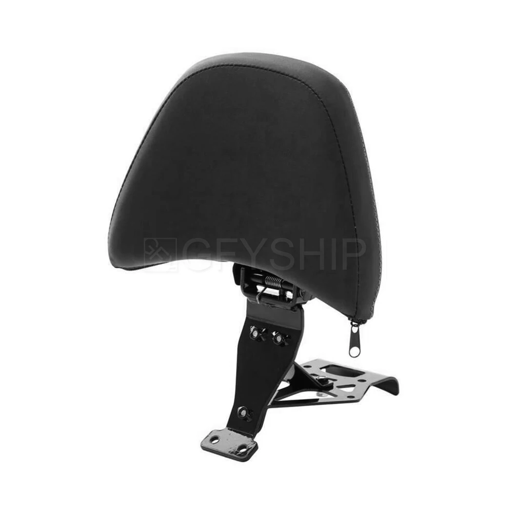 

For Honda Goldwing 1800 2018 2019 2020 2021 2022 2023 Gold Wing GL1800 / DCT / Tour Motorcycle Adjustable Driver Backrest Front