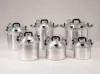 Pressure Cooker - Exclusive Metal-to-Metal Sealing System - Easy to Open & Close - Suitable for Gas or Electric Stoves 2