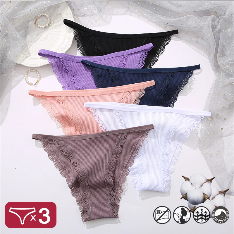 6PCS/Set Women's Seamless Briefs Sports Underwear Female Underpants Low  Rise Stretch Underwear Sexy Lingerie Soft Panty - AliExpress