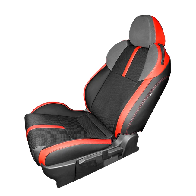 ZD8 BRZ ZN8 GR86 Universal Car Seat Cover Leather Soft Full Around Seat For 2022 Subaru BRZ Toyota GR86 Interior Accessories premium leather car seat covers universal waterproof automotive vehicle cushion cover fit set for most cars