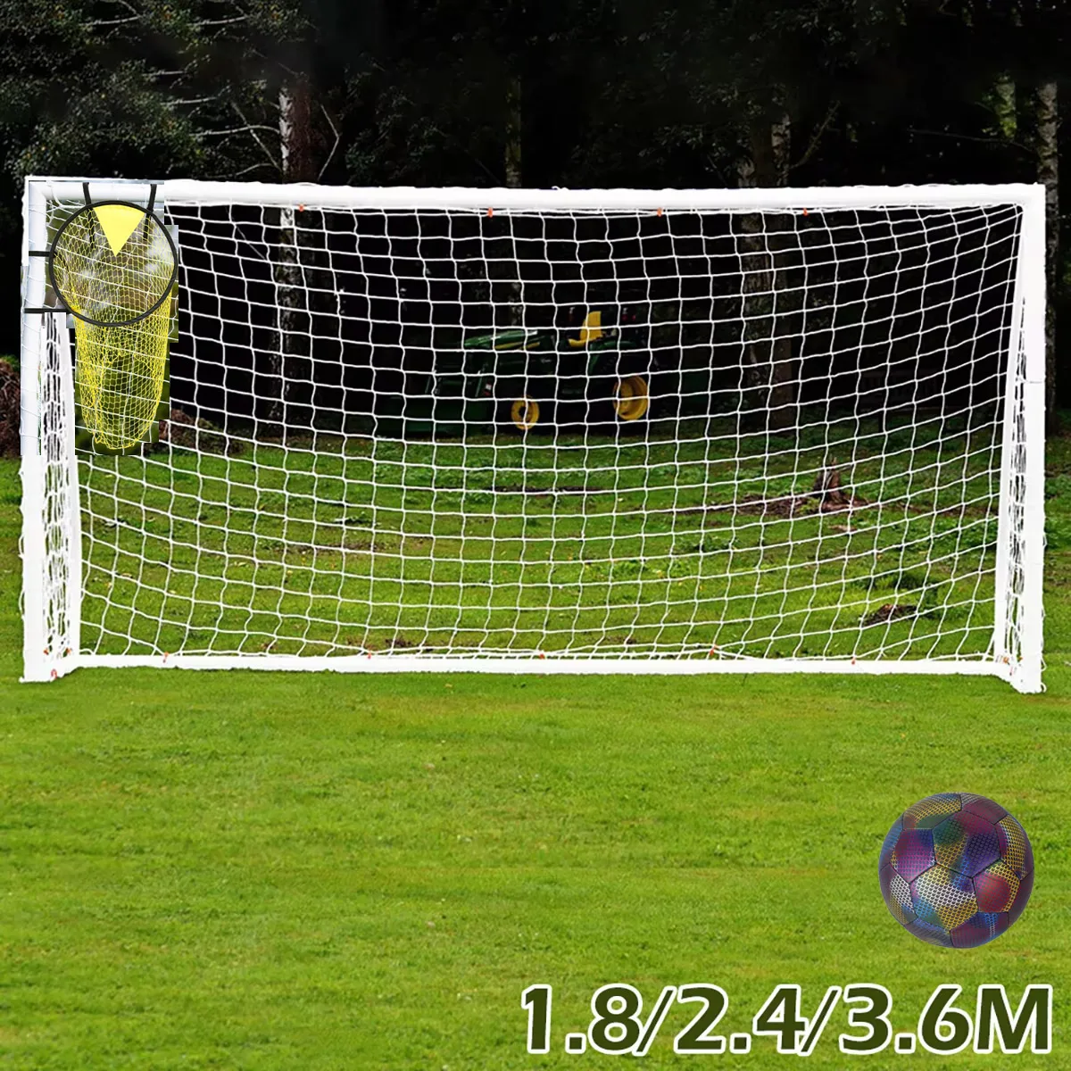 Soccer Goal Net 1