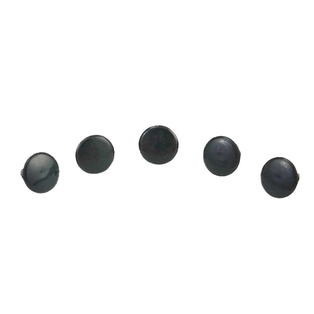 

100 PCS/set ABS Black Bonnet Seal Retaining Fixing Clip Plastic Retainer Fits For Odyssey For Accord For Honda Replaces 1999-