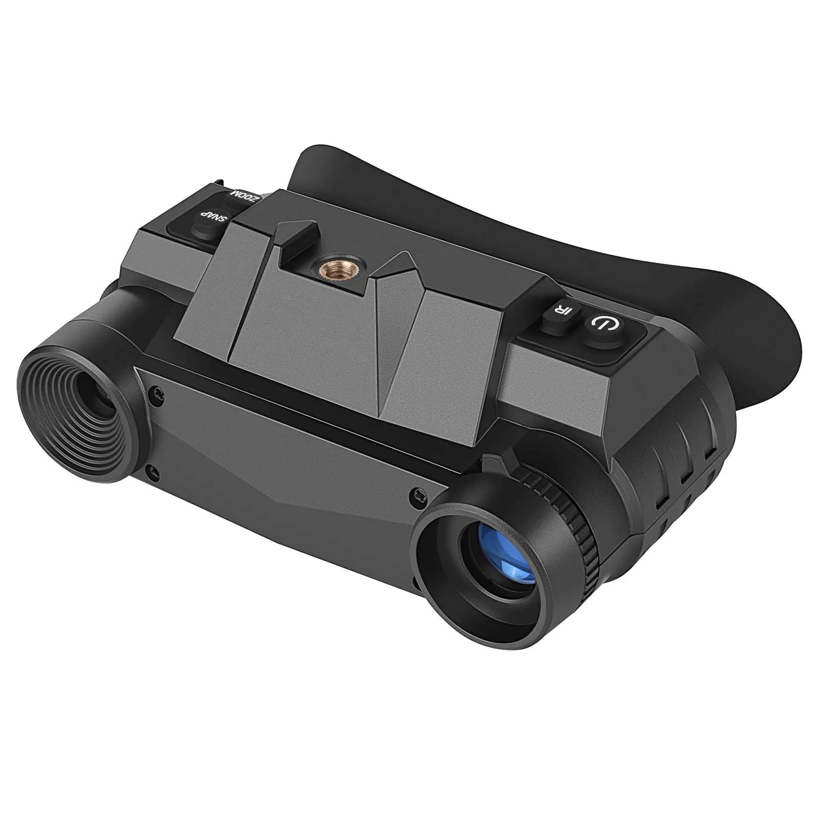 

SPINA high-quality NVG-G1 night vision Binoculars 1x-3.5x 940nm infrared 4K HD headworn night vision device