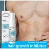 Quick hair removal cream, painless hair growth inhibitor, permanent hair removal for arms, armpits, legs, men's and women's
