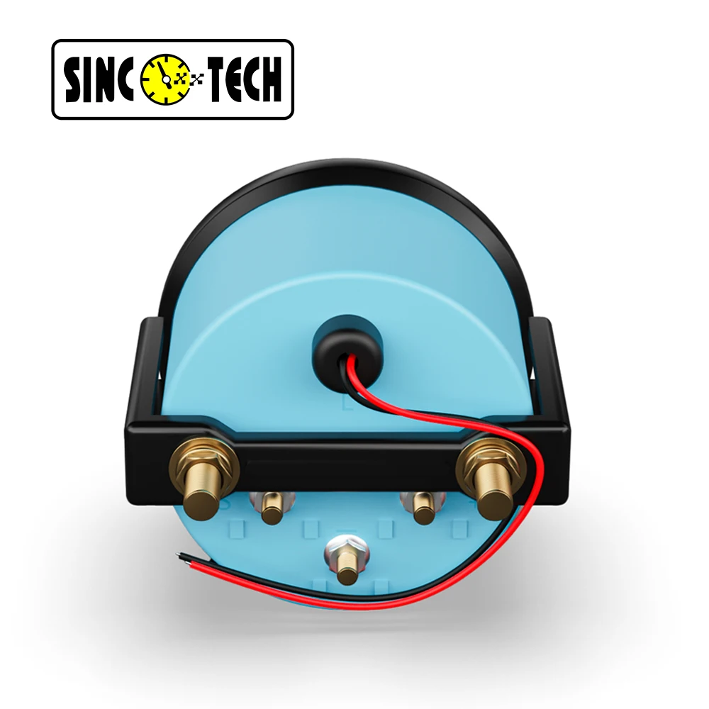 Car Gauge Meter 52mm Sincotech 201 SERIES