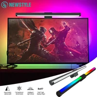 Monitor Light Bar Desk Lamps Led Bar Computer Screen Hanging Light Backlight Stepless Dimming Eye-CarCare USB Table Lamp 1