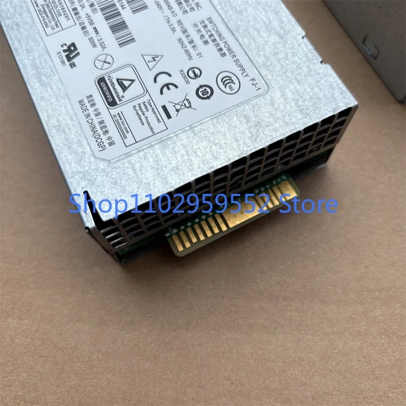 DPS-500AB-9 D 500W 서버 전원 공급 장치용 1개
