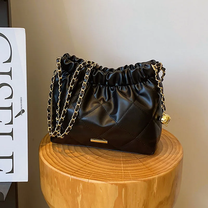 Bolso Cuadrado Pequeño Y Sencillo Para Mujer, Bols... - Grandado