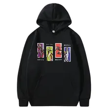 

CODE GEASS Lelouch of The Rebellion Anime Print Hooded Sweatshirt Man Women Oversized Streetwear Unisex Winter Fleece Hoodies