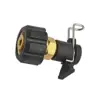 Pressure Washer Hose Outlet Connector Converter For Karcher Lavor Bosch Nilfisk STIHL AR Blue To M22 Connect 1