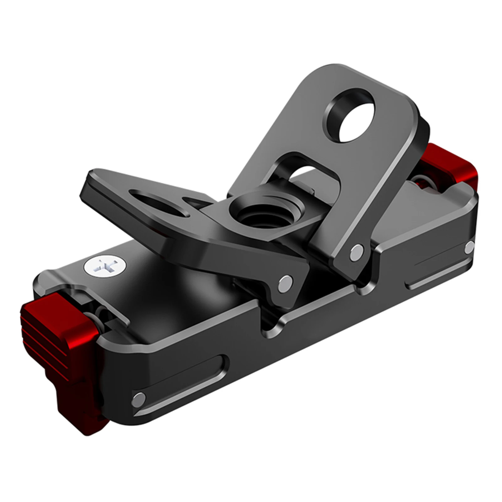 Magnetic Quick Release Base For Insta360 Go Ultra Metal Extension Mount Adapter Holder For Insta 360 Go Ultra Camera Accessories