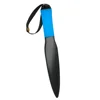 Durable Nylon Dog Training Equipment Wear Resisting Polyester Large Dog Toys Fighting Break Rod Stick Mouth Opener Pet 1