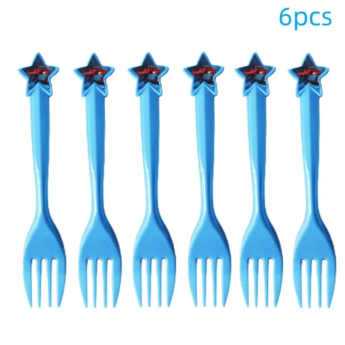 Forks-6pcs