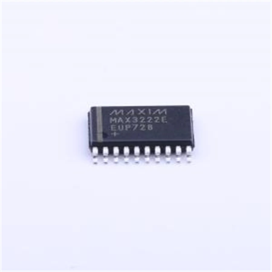 MAX3222EEUP+T