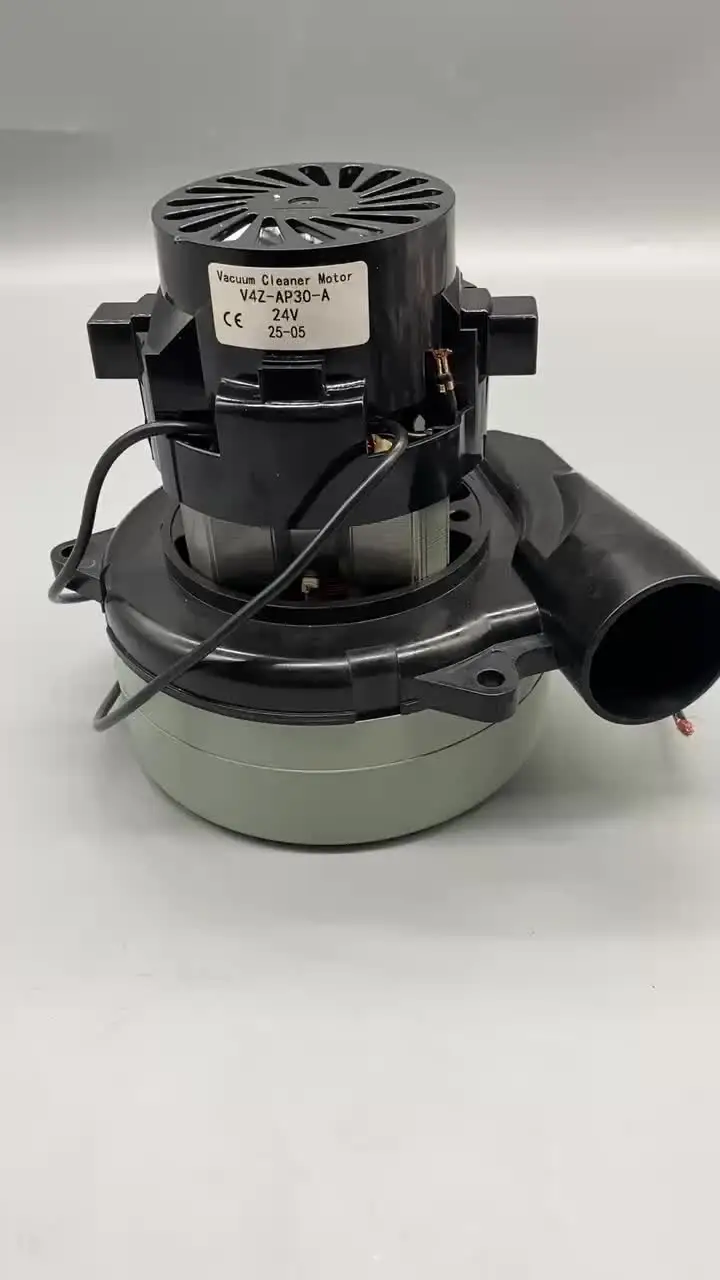 Starmix iPulse L-1635 | Premium Plus | Stofzuiger | 1600 Watt