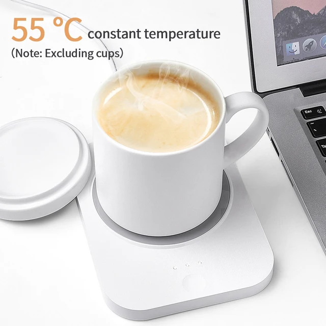 Mini Calentador de tazas portátil USB – Home & Kitchen