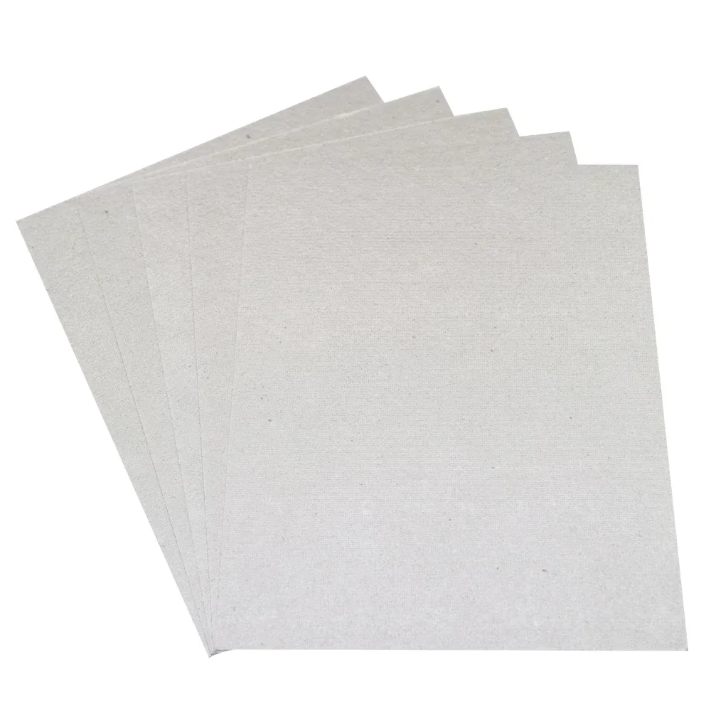 Microwave Oven Mica Sheet 5Pcs 150 X 120mm