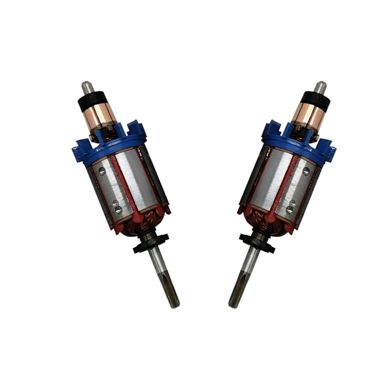 마이크로 모터 드릴 핸드피스 예비 부품 전기자, UP200 G3 핸들, 35000rpm 전기 매니큐어 기계, 네일 아트 액세서리 도구