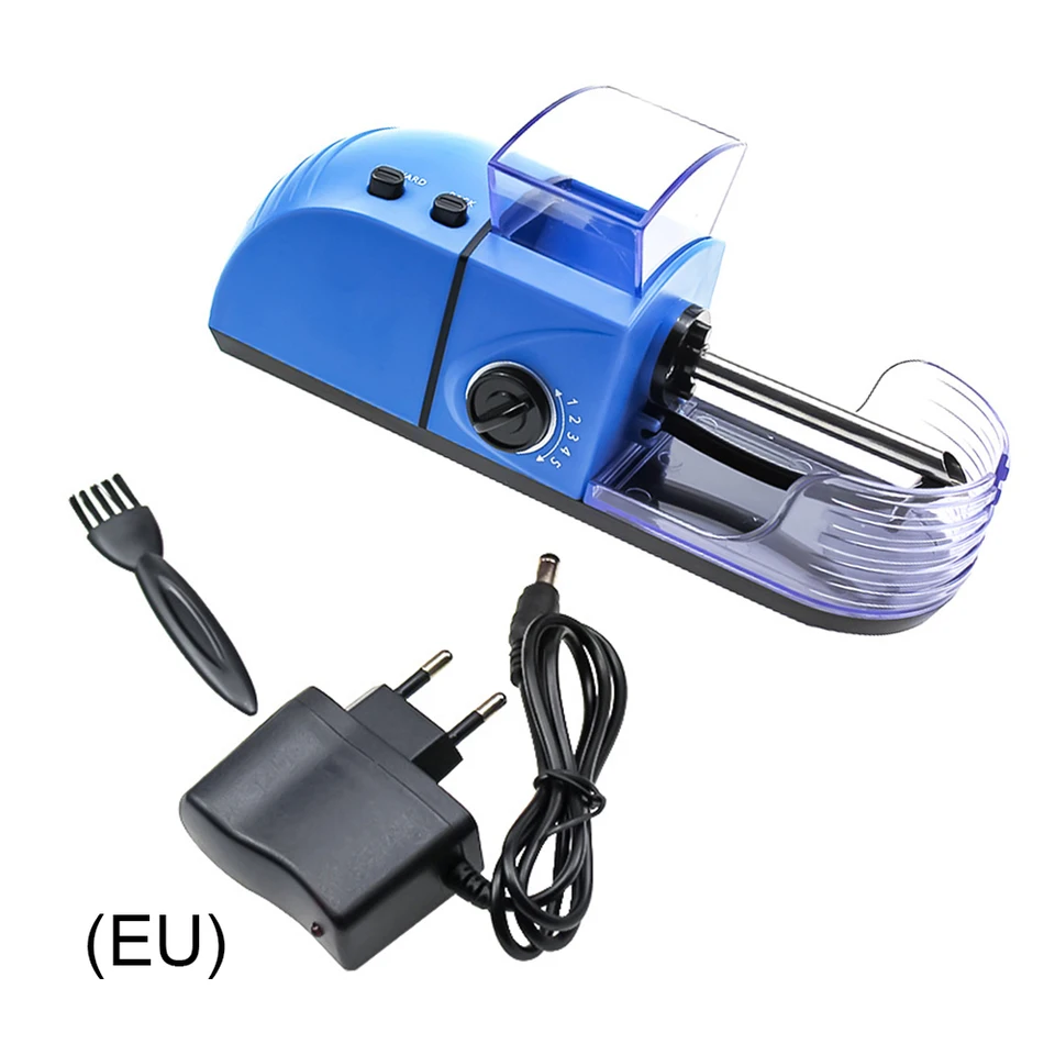 Automatic Electric Cigarette Rolling Machine