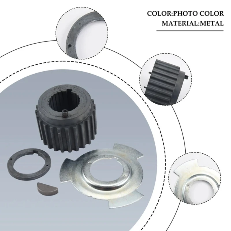 MD309036 MD008959 Montero 3.0L 3.5L ü ׼ ũũ  Ŷ ̼