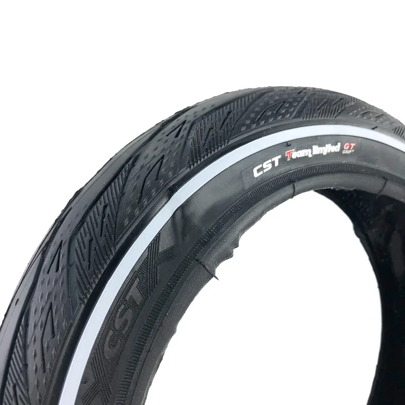 CST CTC-15 12x1.75 バイクタイヤ 120TPI チーム限定 GT