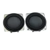 SOTAMIA 2Pc 1.5 Inch Neodymium Magnetic Full Range Speaker 4 Ohm 5W HIFI Speaker Loudspeaker for HM Harman Smart Bluetooth Audio 3