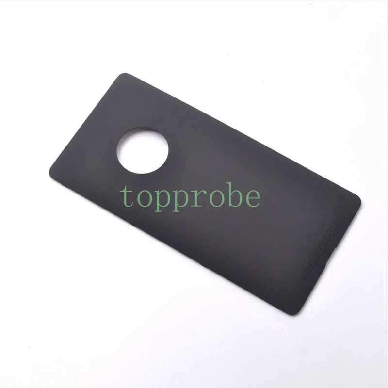 Nokia Lumia Rear Battery Door Housing - Enhanced Back Cover Replacement