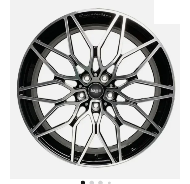 

Factory Customize Forged Wheel Rims 17/18/19/20/21inch 5x114.35x112 5x120 Aluminum Aolly Rim for 2023 GAC GS8