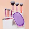 Makeup Brush Set Soft Fluffy Professiona Cosmetic Foundation Powder Eyeshadow Kabuki Blending Make Up Brush Beauty Tool Makeup 1