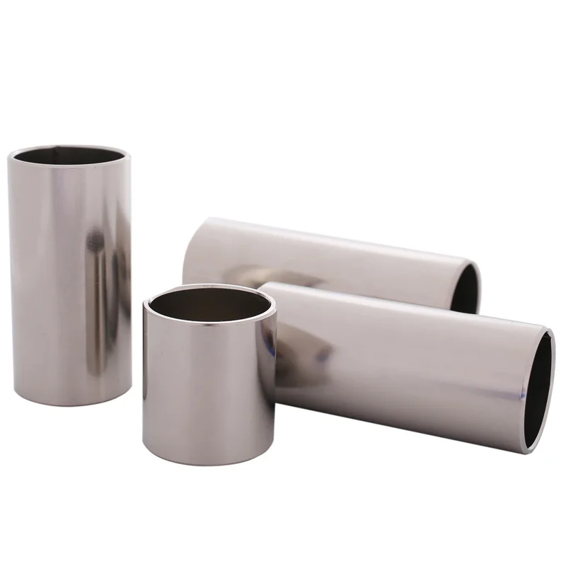 Рисунок 5 - стальная слайдер для гитары длиной