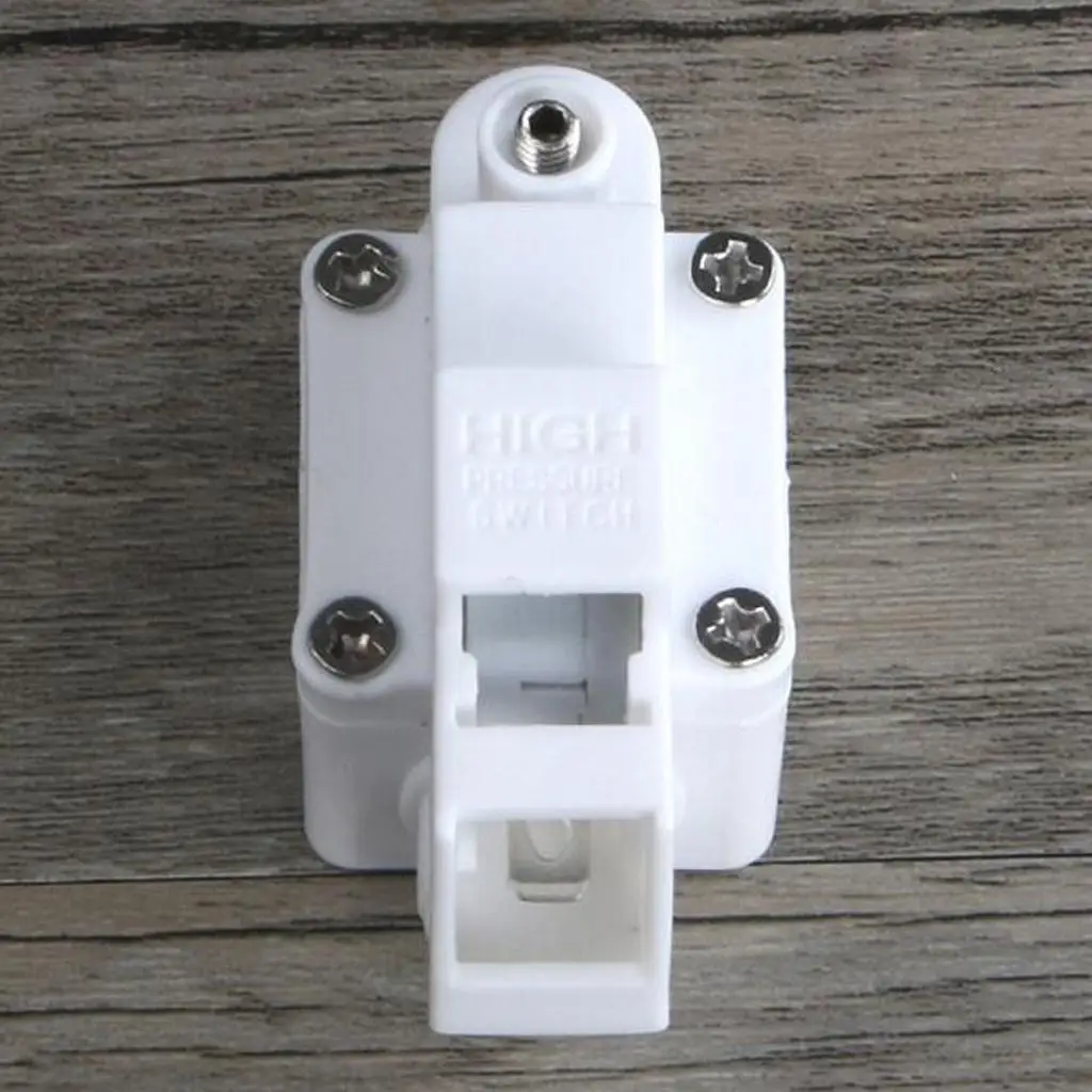 

White Water Purifier Switch Replacement 2 Points for Pure Waters Machine