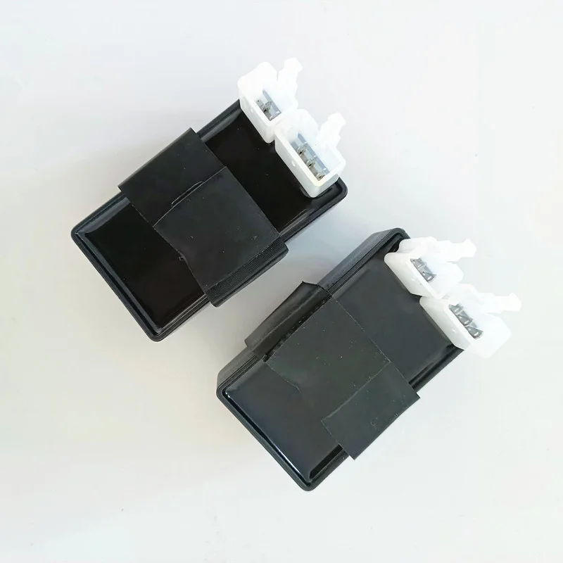 

2 шт. Мотоцикл CDI для Ducati 600 900 Monster M600 M900 для Kokusan Denki BB1105 единица CDI оригинальная катушка неограниченная скорость