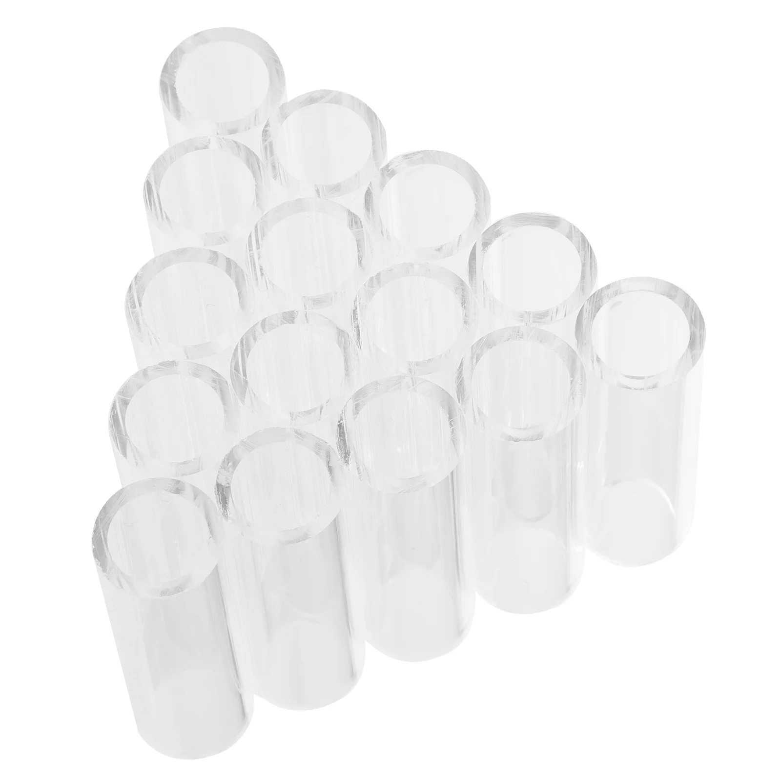 

Acrylic Shrimp Nest Fish Tank Hideout Shelter Decor Cichlids Aquarium Decorations Hiding Cave