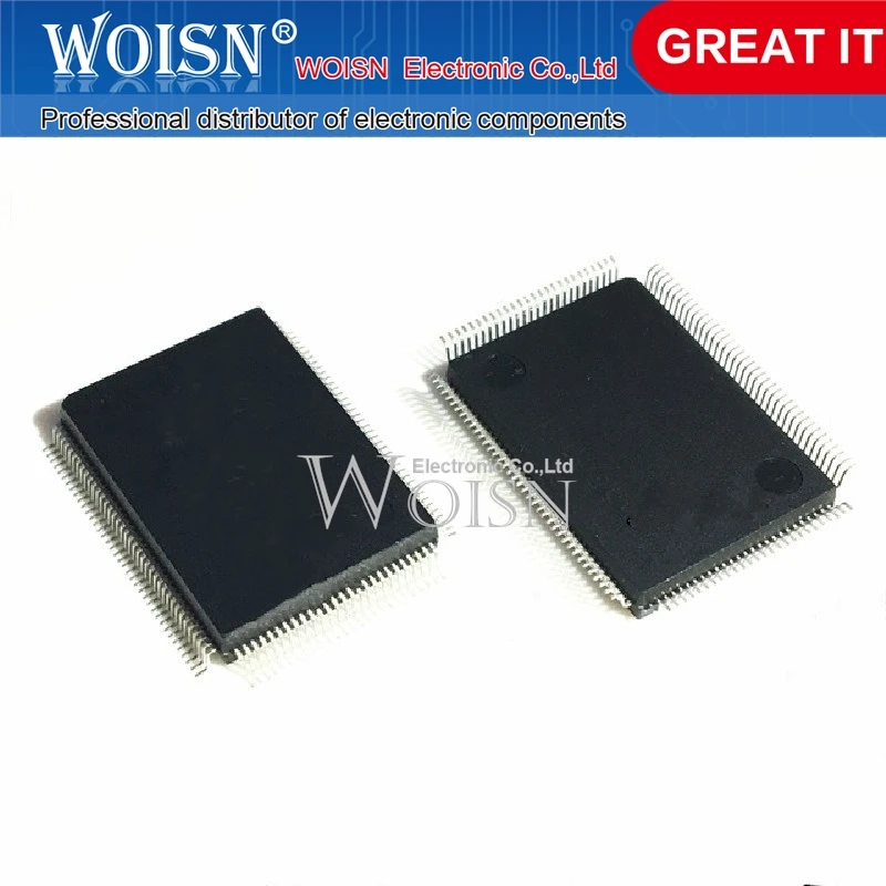 

10PCS RTD2668 2668 LQFP-128