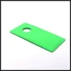 Nokia Lumia Rear Battery Door Housing - Enhanced Back Cover Replacement (930 - Yellow)