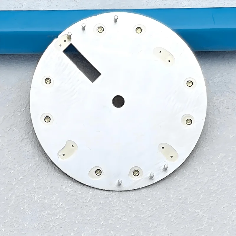 NH35 Dial 28.5 Watch Dial Suitable For NH36 Movement NH36