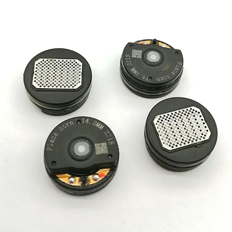 14.3mm 16ohm Hi-Fi Planar Magnetic Driver Earphone Accessories Neodymium Planar Driver Unit For IEM Earphones Headset