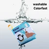 Baby  Enlightenment Cloth Books Educational Toys Baby Intelligence Development Learning Book Rustle Sound Cognition Sensory Toys 5