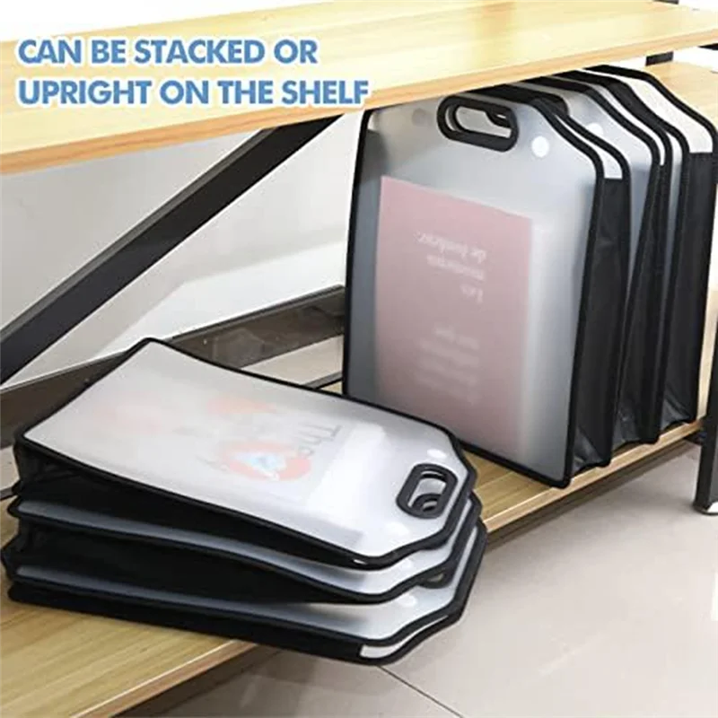 강력 추천-스크랩북 종이 보관함 스크랩북 종이 상자 12X12인치 시트 확장형 종이 보관함 공예품 보관용