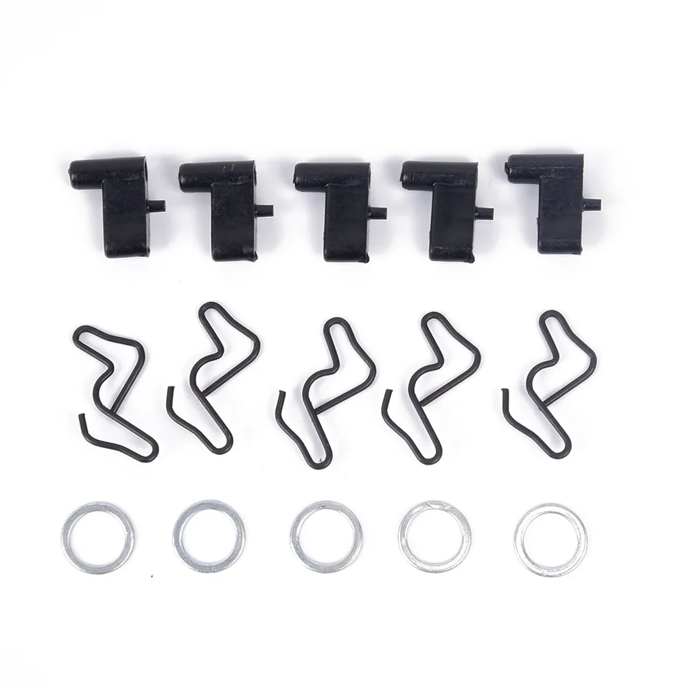 5 Starter Pawls and Springs for Chainsaw Models 029 039 024 026 036 034 M 90 MS390 MS310 044 MS440 Complete Kit