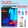 AMOLED For XsMax