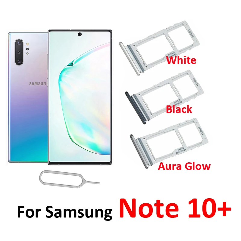 Touch Screen Galaxy Note 10 Plus Pen Replacement 10 Plus Note 10