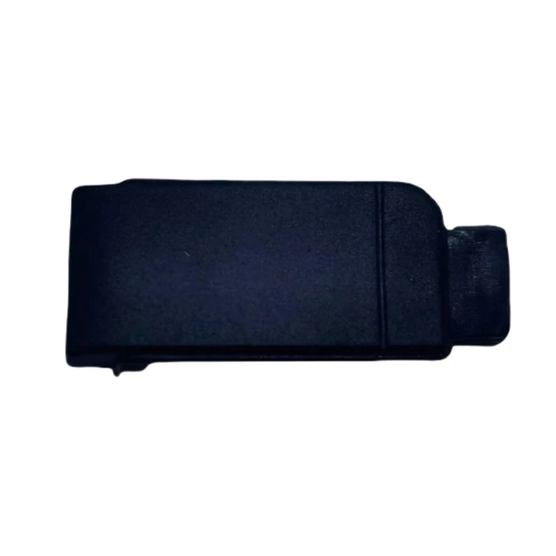 Rubber Battery Compartment Cover Repair for 6D2 Camera Waterproof and Dustproof Door Lid Cover Protective Case