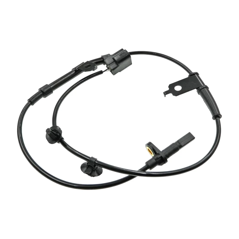 엄격한 MR977399 & MR977400 Mitsubishi Grandis (NA4W) 2004-2010 2.4L 용 후방 좌측 우측 ABS 휠 속도 센서
