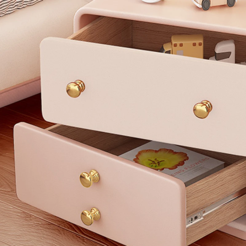 Рисунок 5 - Домашняя детская тумбочка для хранения