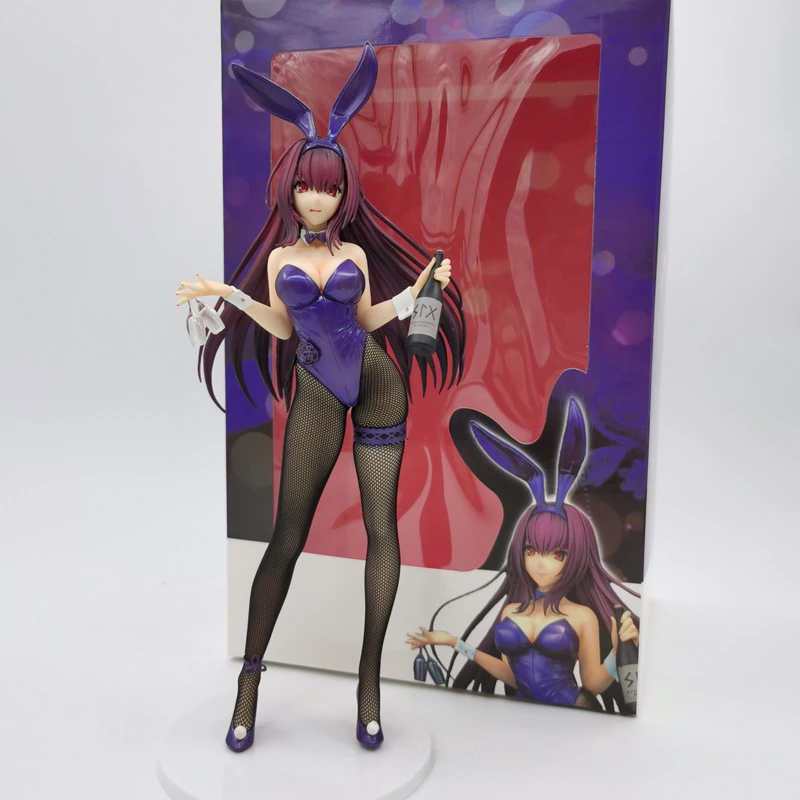 

The Latest Edition of Bandai 28cm Sexy Girl Series, Clothes Can Be Taken Off, Animated Model Toys, Gifts or Collectibles