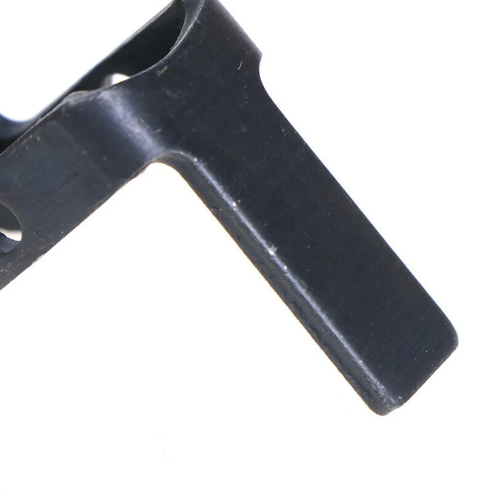 

2pc Jigsaw Blade Roller Guide Support Wheel For 4304 4305 4306 4331D 4333D 4334D Black Saw Roller Metal Material