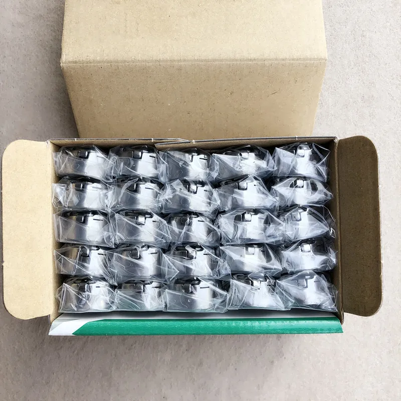 TOWA brand JAPAN original high quality bobbin case lock stitch industrial sewing machine spare parts 3