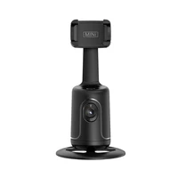 Intelligent Smartphone Stabilizer Selfie Stick Tripod 360 Rotation Phone Gimbal Stabilizer for  Live Photography