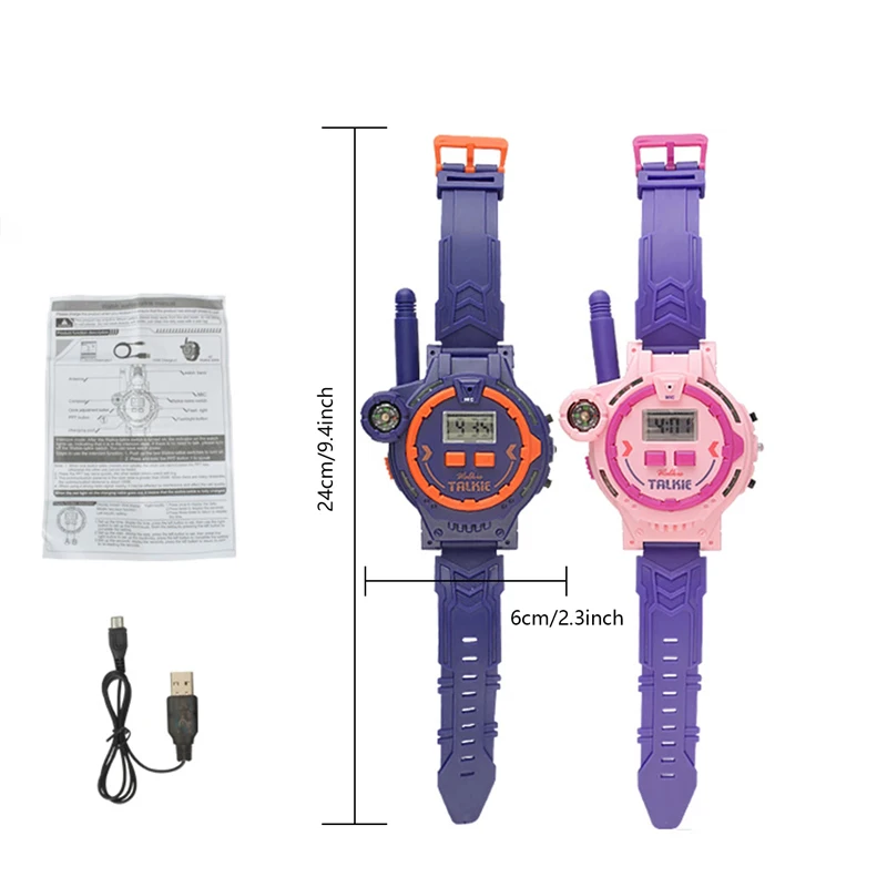 Рисунок 5 - Забавная детская рация